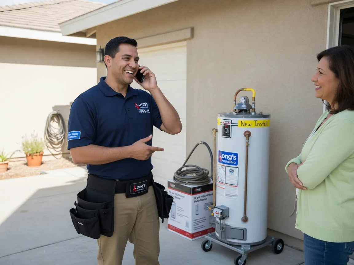 Leak Detection Ponce De Leon, MO FAQs